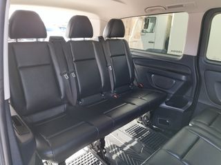 Mercedes-Benz Vito 2021 TOURER EXTRA LONG 111 CDI-thumb-16