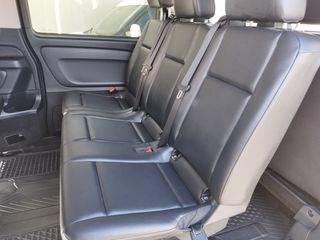 Mercedes-Benz Vito 2021 TOURER EXTRA LONG 111 CDI-thumb-17