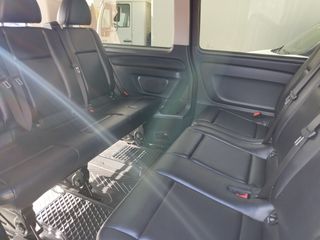 Mercedes-Benz Vito 2021 TOURER EXTRA LONG 111 CDI-thumb-18