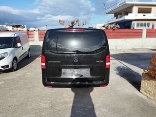 Mercedes-Benz Vito 2021 TOURER EXTRA LONG 111 CDI-thumb-2