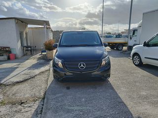 Mercedes-Benz Vito 2021 TOURER EXTRA LONG 111 CDI