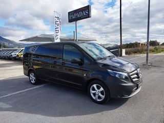 Mercedes-Benz Vito 2021 TOURER EXTRA LONG 111 CDI-thumb-20