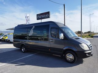 Mercedes-Benz Vito 2021 TOURER EXTRA LONG 111 CDI-thumb-22