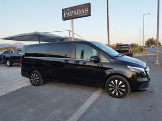 Mercedes-Benz Vito 2021 TOURER EXTRA LONG 111 CDI-thumb-28