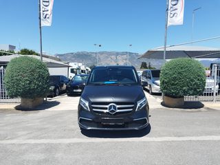 Mercedes-Benz Vito 2021 TOURER EXTRA LONG 111 CDI-thumb-34