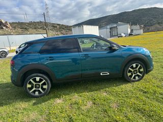 Citroen C4 Cactus 2020 ΓΡΑΜΜΑΤΙΑΑΑΑΑ ΜΕ ΔΟΣΕΙΣ ΧΩΡΙΣ ΤΡΑΠΕΖΕΣ-thumb-2