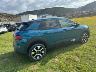 Citroen C4 Cactus 2020 ΓΡΑΜΜΑΤΙΑΑΑΑΑ ΜΕ ΔΟΣΕΙΣ ΧΩΡΙΣ ΤΡΑΠΕΖΕΣ-thumb-6