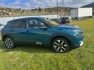 Citroen C4 Cactus 2020 ΓΡΑΜΜΑΤΙΑΑΑΑΑ ΜΕ ΔΟΣΕΙΣ ΧΩΡΙΣ ΤΡΑΠΕΖΕΣ-thumb-7