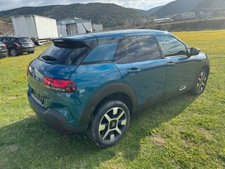 Citroen C4 Cactus 2020 ΓΡΑΜΜΑΤΙΑΑΑΑΑ ΜΕ ΔΟΣΕΙΣ ΧΩΡΙΣ ΤΡΑΠΕΖΕΣ-thumb-10