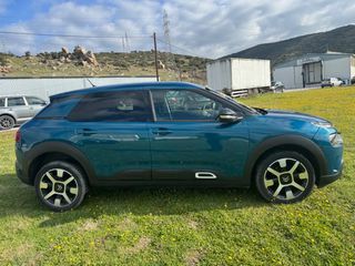 Citroen C4 Cactus 2020 ΓΡΑΜΜΑΤΙΑΑΑΑΑ ΜΕ ΔΟΣΕΙΣ ΧΩΡΙΣ ΤΡΑΠΕΖΕΣ-thumb-12