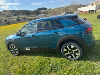 Citroen C4 Cactus 2020 ΓΡΑΜΜΑΤΙΑΑΑΑΑ ΜΕ ΔΟΣΕΙΣ ΧΩΡΙΣ ΤΡΑΠΕΖΕΣ-thumb-14