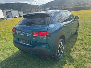 Citroen C4 Cactus 2020 ΓΡΑΜΜΑΤΙΑΑΑΑΑ ΜΕ ΔΟΣΕΙΣ ΧΩΡΙΣ ΤΡΑΠΕΖΕΣ-thumb-15