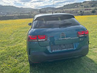 Citroen C4 Cactus 2020 ΓΡΑΜΜΑΤΙΑΑΑΑΑ ΜΕ ΔΟΣΕΙΣ ΧΩΡΙΣ ΤΡΑΠΕΖΕΣ-thumb-16