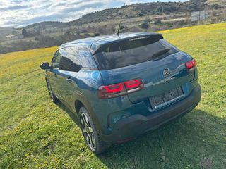 Citroen C4 Cactus 2020 ΓΡΑΜΜΑΤΙΑΑΑΑΑ ΜΕ ΔΟΣΕΙΣ ΧΩΡΙΣ ΤΡΑΠΕΖΕΣ-thumb-18