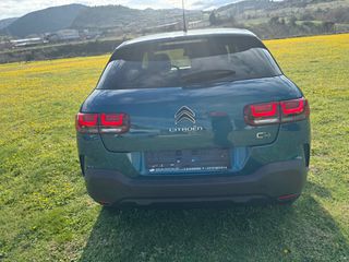 Citroen C4 Cactus 2020 ΓΡΑΜΜΑΤΙΑΑΑΑΑ ΜΕ ΔΟΣΕΙΣ ΧΩΡΙΣ ΤΡΑΠΕΖΕΣ-thumb-20