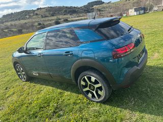 Citroen C4 Cactus 2020 ΓΡΑΜΜΑΤΙΑΑΑΑΑ ΜΕ ΔΟΣΕΙΣ ΧΩΡΙΣ ΤΡΑΠΕΖΕΣ-thumb-21