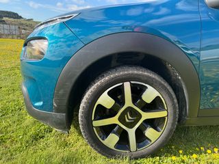 Citroen C4 Cactus 2020 ΓΡΑΜΜΑΤΙΑΑΑΑΑ ΜΕ ΔΟΣΕΙΣ ΧΩΡΙΣ ΤΡΑΠΕΖΕΣ-thumb-23