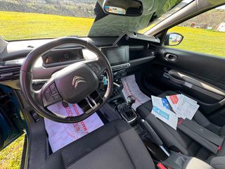 Citroen C4 Cactus 2020 ΓΡΑΜΜΑΤΙΑΑΑΑΑ ΜΕ ΔΟΣΕΙΣ ΧΩΡΙΣ ΤΡΑΠΕΖΕΣ-thumb-29