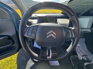 Citroen C4 Cactus 2020 ΓΡΑΜΜΑΤΙΑΑΑΑΑ ΜΕ ΔΟΣΕΙΣ ΧΩΡΙΣ ΤΡΑΠΕΖΕΣ-thumb-30