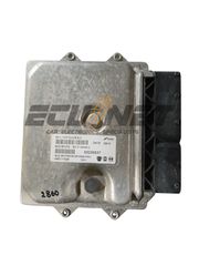 ΕΓΚΕΦΑΛΟΣ ΚΙΝΗΤΗΡΑ MAGNETI MARELLI FIAT FIORINO 1.3 55250637 MJD 8F3.F6 BC0108999C HW10P D419