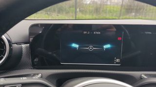 Mercedes-Benz A 180 2021 PROGRESSIVE LINE-thumb-5