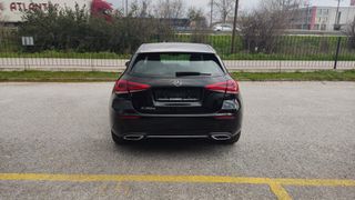 Mercedes-Benz A 180 2021 PROGRESSIVE LINE-thumb-1