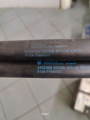ΑΜΟΡΤΙΣΕΡ ΚΑΠΩ ΜΙΝΙ R56 OΠ 370Ν  ΠΙΣΩ  ΠΟΡΤ ΜΠΑΓΚΑΖ-thumb-1