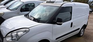 Ψυγείο Fiat 2013 DOBLO 1600CC