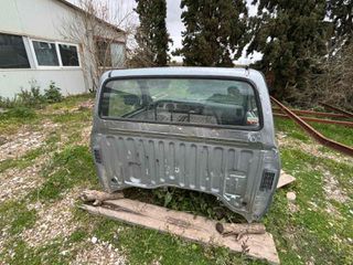 Καμπινακι TOYOTA HILUX  4x2-thumb-1
