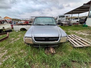 Καμπινακι TOYOTA HILUX  4x2-thumb-3