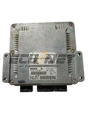 ΕΓΚΕΦΑΛΟΣ ΚΙΝΗΤΗΡΑ BOSCH SUZUKI GRAND VITARA 2.0 HDI 33920-67G20 9L 0281010937 ZY34027377 EDC15C2 47
