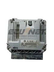 ΕΓΚΕΦΑΛΟΣ ΚΙΝΗΤΗΡΑ BOSCH VW TIGUAN 2.0 06J906026T 0261201886 BENZIN MED17.5 HWH06