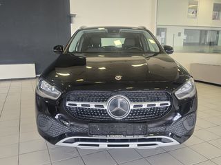 Mercedes-Benz GLA 180 2020 STYLE