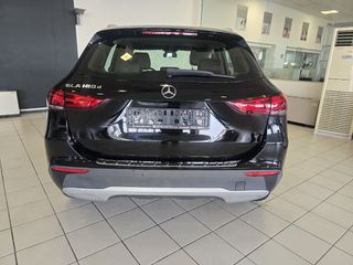 Mercedes-Benz GLA 180 2020 STYLE-thumb-1
