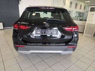 Mercedes-Benz GLA 180 2020 STYLE-thumb-2