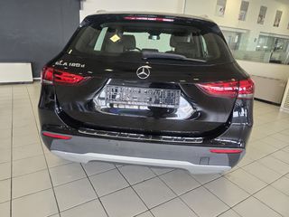 Mercedes-Benz GLA 180 2020 STYLE-thumb-6