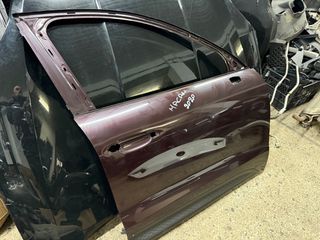 Porsche Macan 2020 Πόρτα Δεξια-thumb-2
