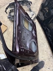 Porsche Macan 2020 Πόρτα Δεξια-thumb-3