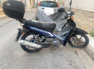 Yamaha Crypton Τ 110 2017-thumb-2