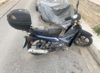 Yamaha Crypton Τ 110 2017-thumb-3