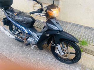 Yamaha Crypton Τ 110 2017-thumb-6