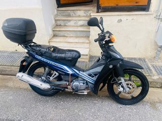 Yamaha Crypton Τ 110 2017-thumb-7