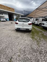 Κλούβα Renault 2015 CLIO 1.5 DCI CLIMA-thumb-1