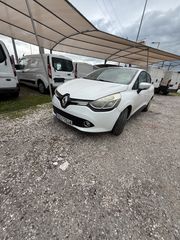 Κλούβα Renault 2015 CLIO 1.5 DCI CLIMA-thumb-2