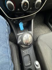 Κλούβα Renault 2015 CLIO 1.5 DCI CLIMA-thumb-6