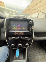 Κλούβα Renault 2015 CLIO 1.5 DCI CLIMA-thumb-8