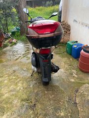Honda SH 150i 2006-2009-thumb-1