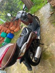 Honda SH 150i 2006-2009-thumb-2
