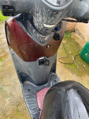 Honda SH 150i 2006-2009-thumb-4