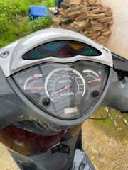 Honda SH 150i 2006-2009-thumb-5